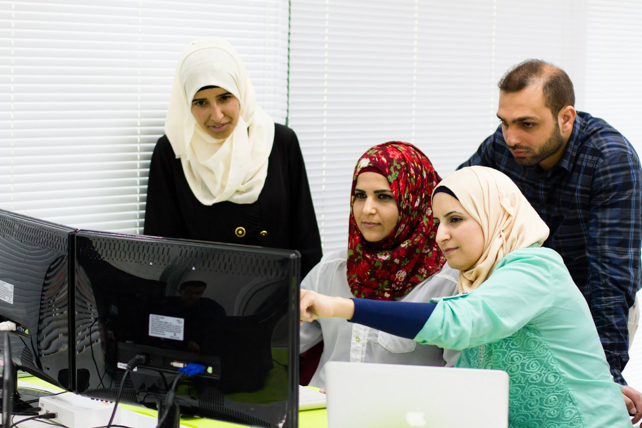 Sadel Technologies Team